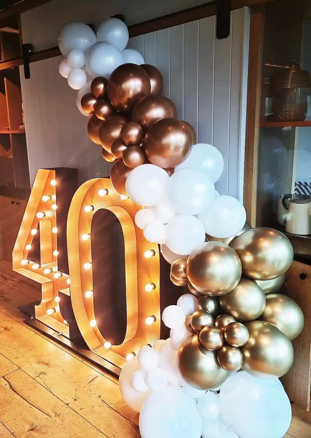 Giant-number-lights-with-gold-white-balloons.jpg