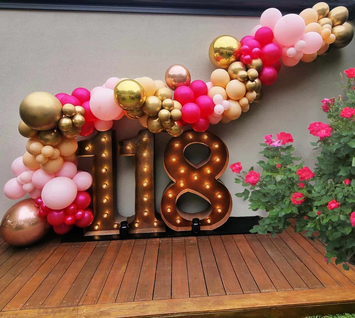 Giant-number-lights-with-pink-gold-balloons.jpg