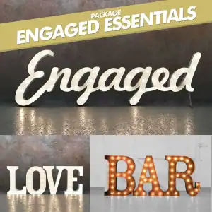 Engaged Essentials