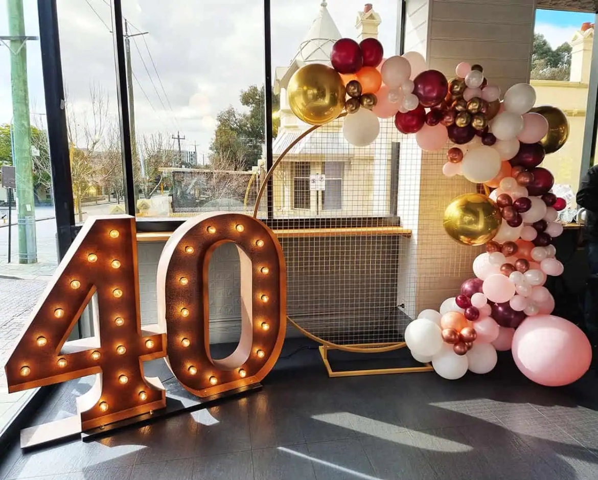 Giant-number-lights-with-balloon-garland.jpg