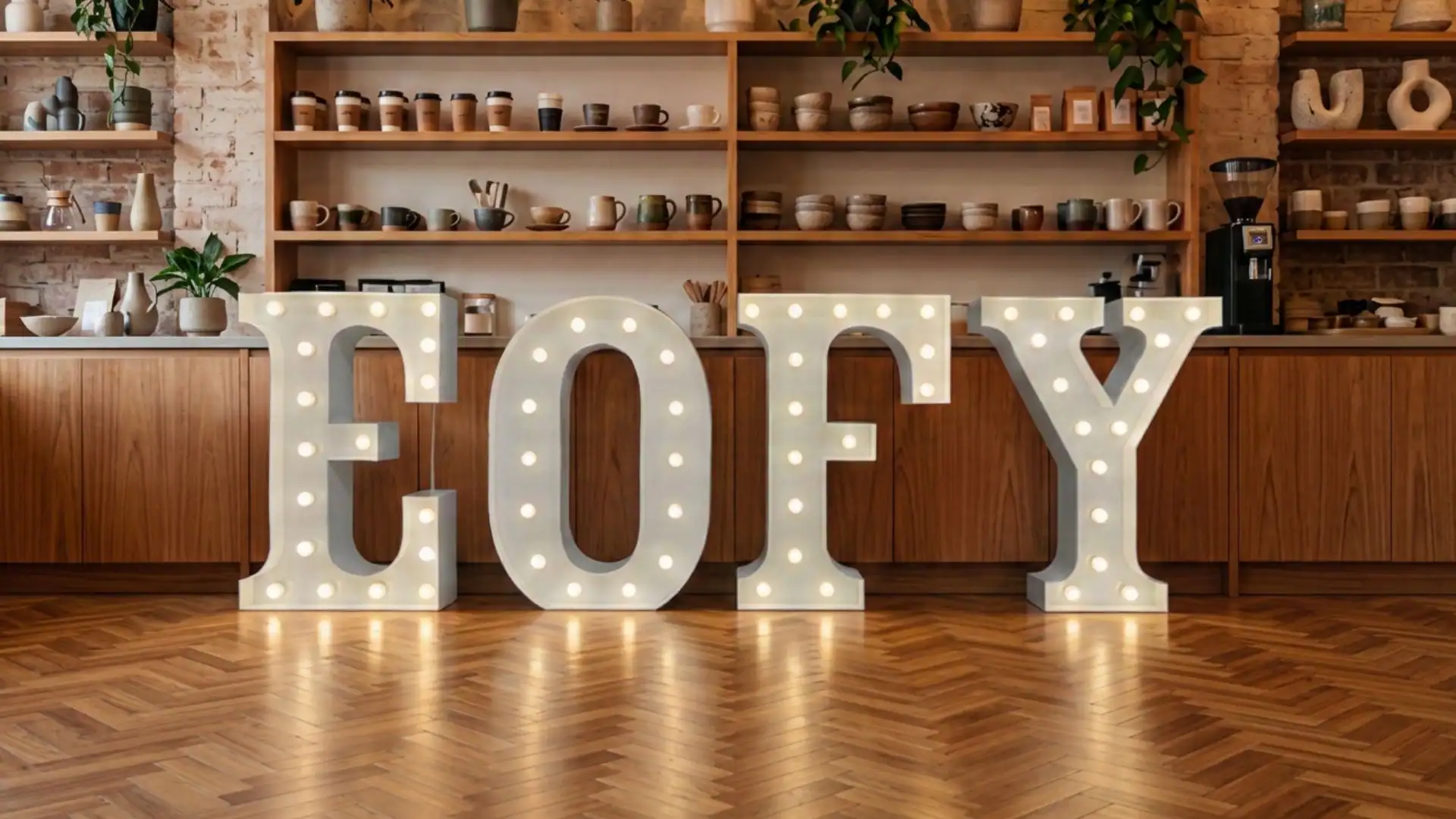 EOFY (all styles)