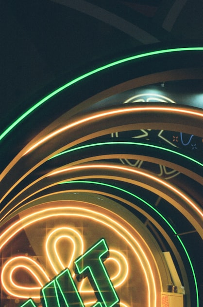 Choosing the Perfect Event Letters